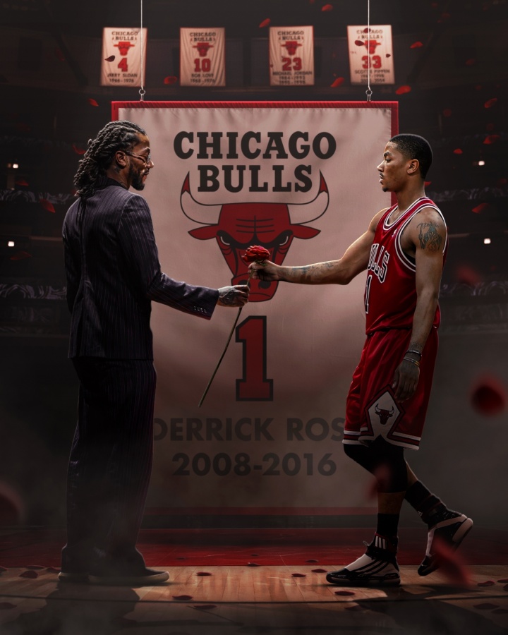 开云体育app-🌹你对罗斯生涯印象最深的一个球是哪一个？