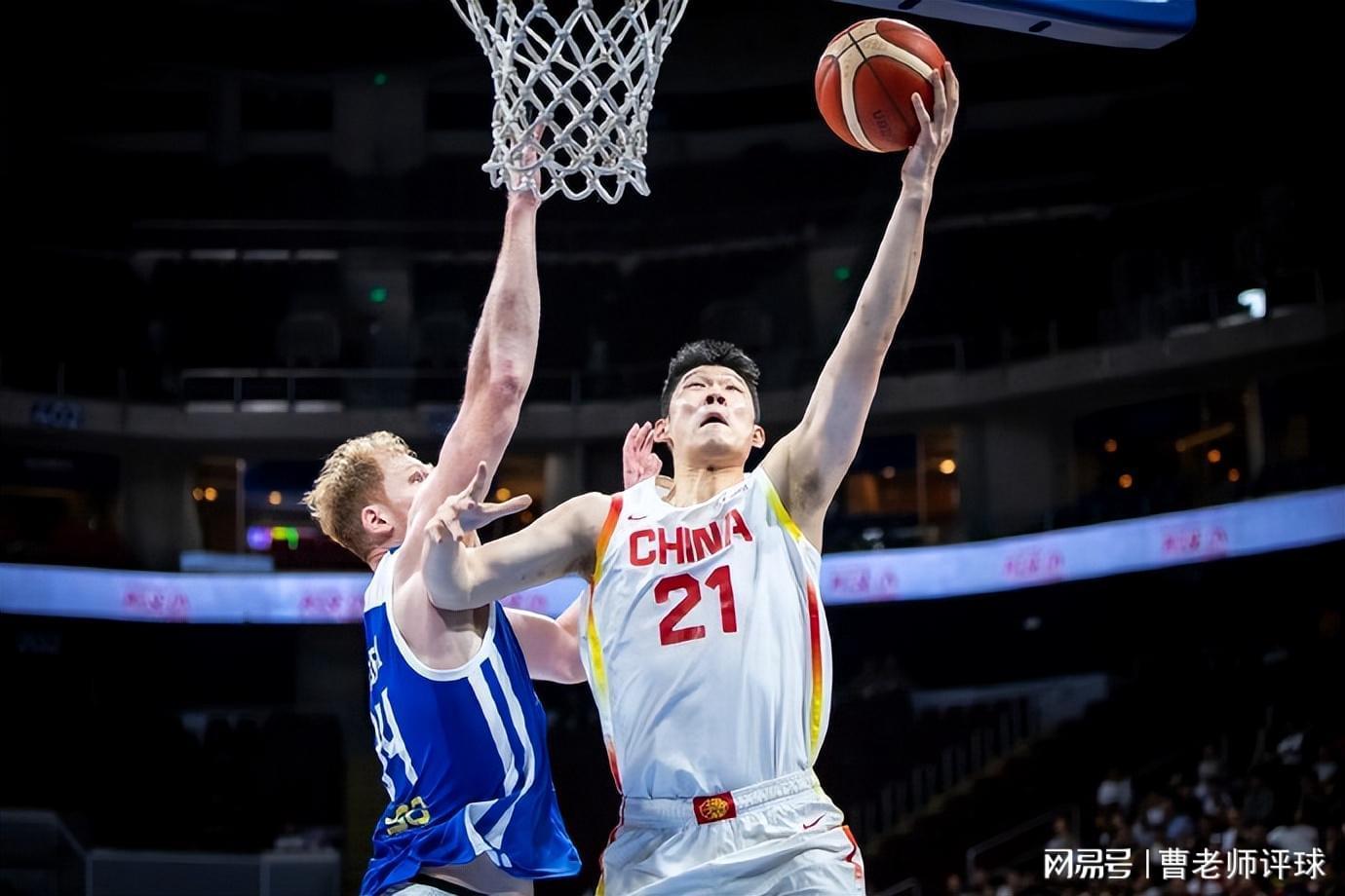 开云官网-从88-89到100-93，那3分钟里，中国男篮终于找回了最珍贵的东西