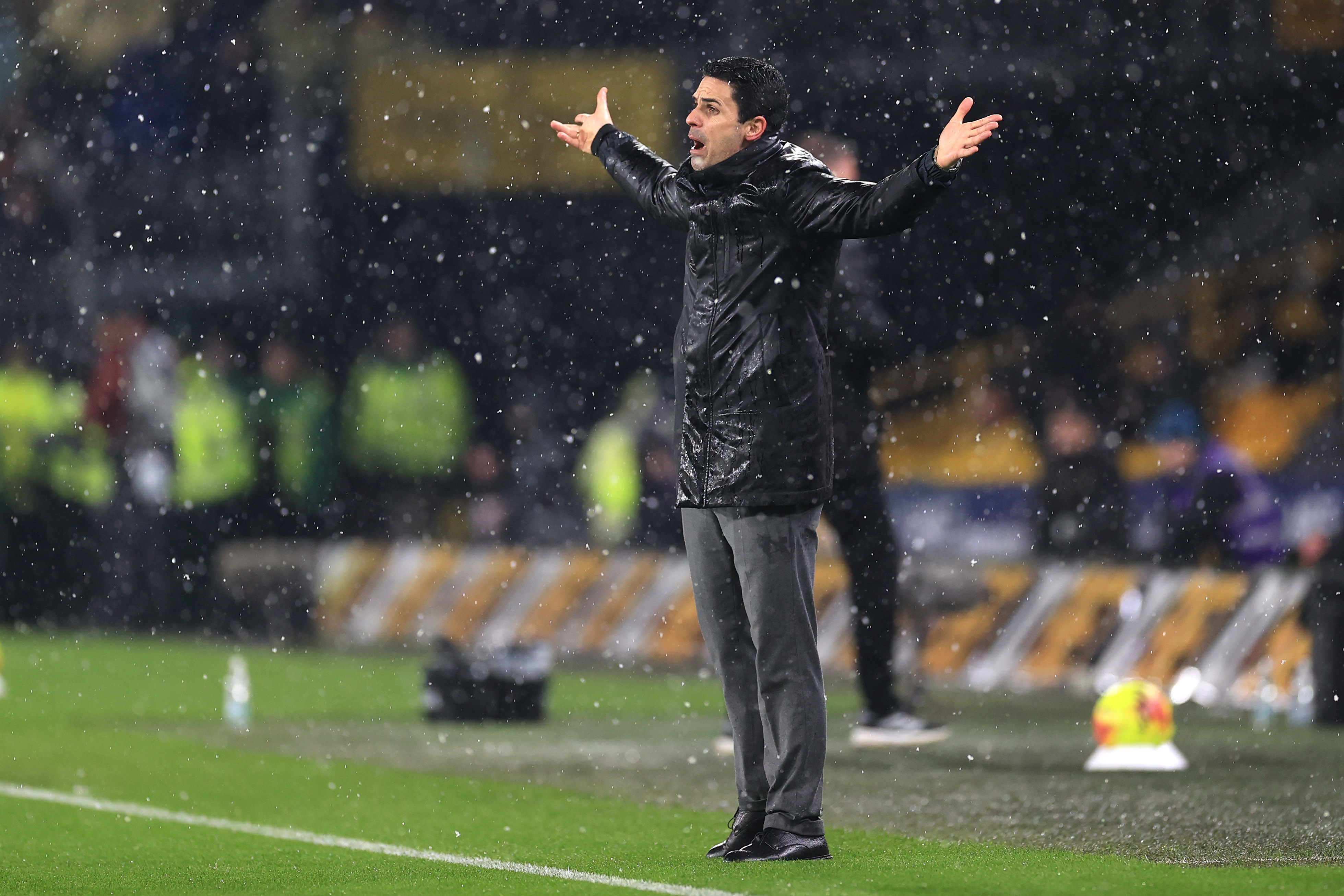 本赛季英超阿森纳平均每次角球耗时44秒，是所有球队中最长