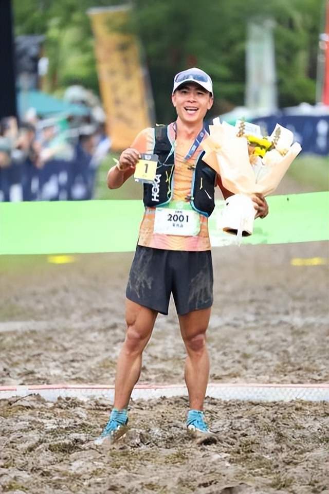 开云体育app-山野共融HOKA陪伴跑者共越莫干山之巅，于赛道共筑间传递山野文化